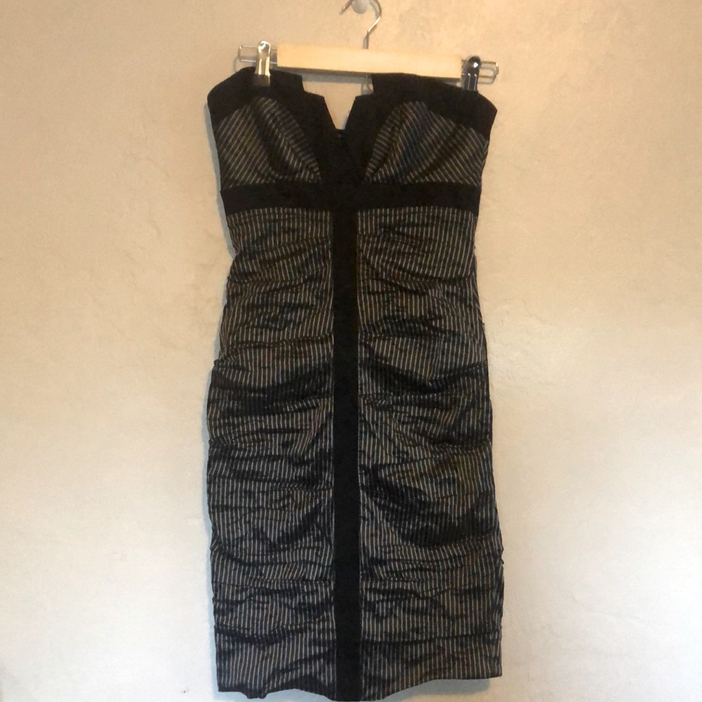 Nicole Miller; Size 2